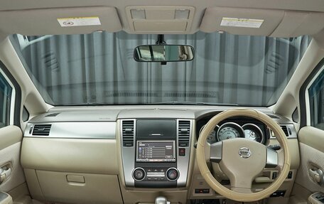 Nissan Tiida, 2011 год, 899 000 рублей, 7 фотография