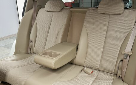 Nissan Tiida, 2011 год, 899 000 рублей, 10 фотография