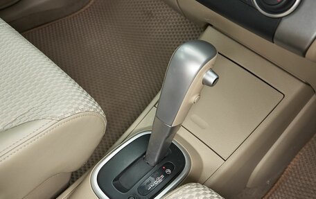 Nissan Tiida, 2011 год, 899 000 рублей, 13 фотография