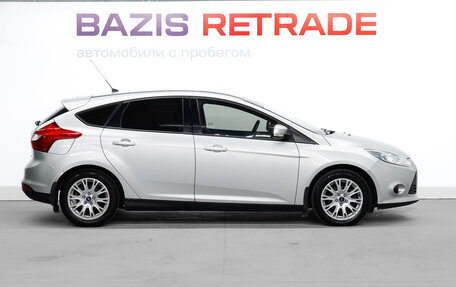 Ford Focus III, 2012 год, 679 000 рублей, 5 фотография