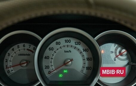 Nissan Tiida, 2011 год, 899 000 рублей, 14 фотография