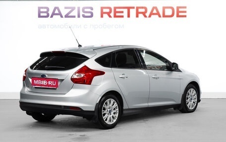 Ford Focus III, 2012 год, 679 000 рублей, 6 фотография