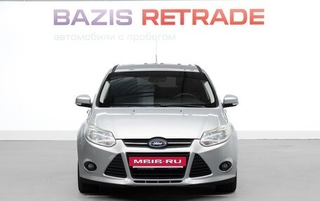 Ford Focus III, 2012 год, 679 000 рублей, 3 фотография