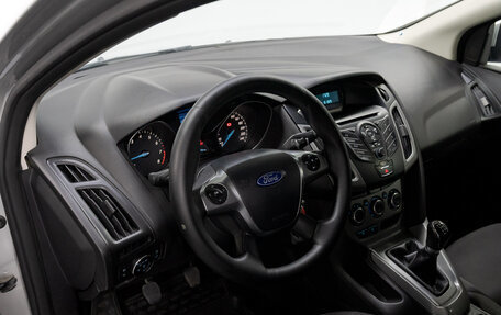 Ford Focus III, 2012 год, 679 000 рублей, 10 фотография