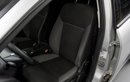 Ford Focus III, 2012 год, 679 000 рублей, 15 фотография