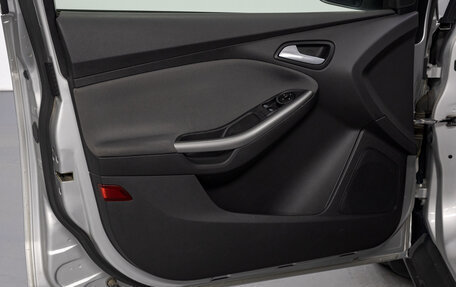 Ford Focus III, 2012 год, 679 000 рублей, 11 фотография
