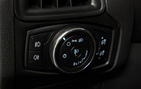 Ford Focus III, 2012 год, 679 000 рублей, 13 фотография