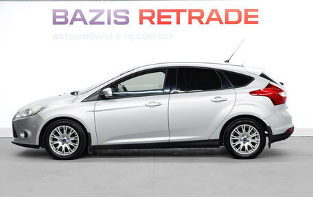 Ford Focus III, 2012 год, 679 000 рублей, 9 фотография