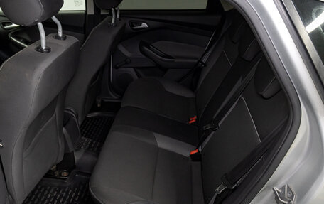 Ford Focus III, 2012 год, 679 000 рублей, 16 фотография