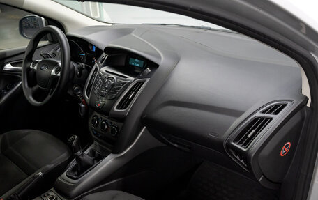 Ford Focus III, 2012 год, 679 000 рублей, 17 фотография
