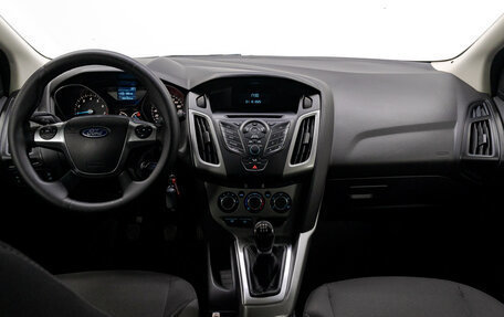 Ford Focus III, 2012 год, 679 000 рублей, 19 фотография