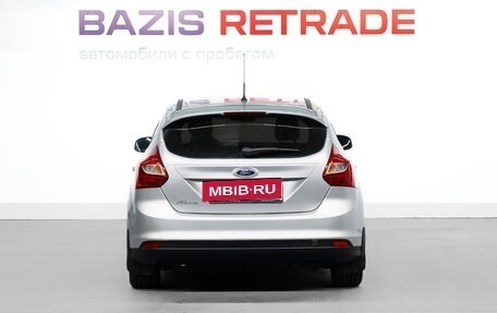 Ford Focus III, 2012 год, 679 000 рублей, 7 фотография
