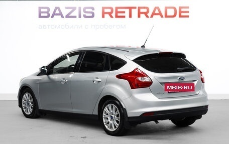 Ford Focus III, 2012 год, 679 000 рублей, 8 фотография