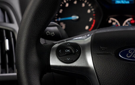 Ford Focus III, 2012 год, 679 000 рублей, 21 фотография
