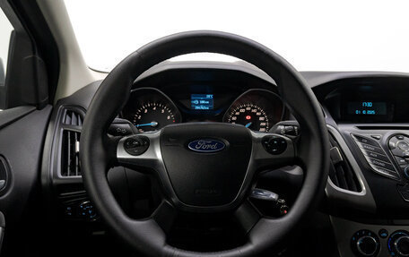 Ford Focus III, 2012 год, 679 000 рублей, 20 фотография