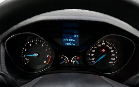 Ford Focus III, 2012 год, 679 000 рублей, 27 фотография