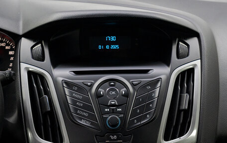 Ford Focus III, 2012 год, 679 000 рублей, 24 фотография