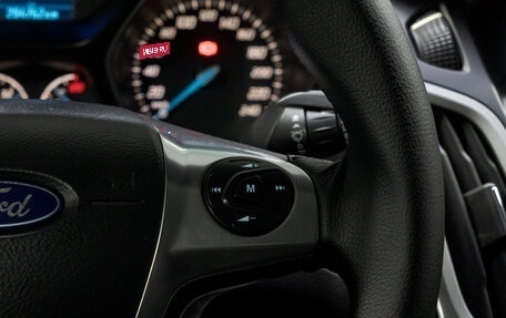 Ford Focus III, 2012 год, 679 000 рублей, 22 фотография