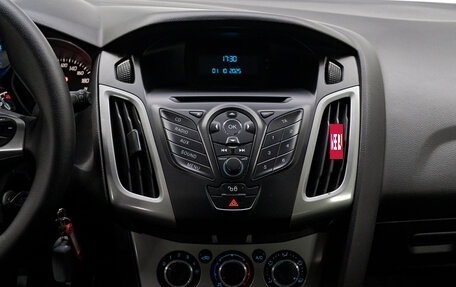 Ford Focus III, 2012 год, 679 000 рублей, 23 фотография
