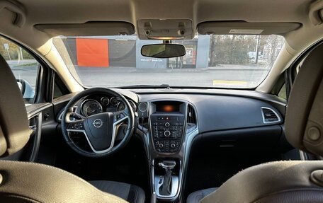 Opel Astra J, 2013 год, 779 000 рублей, 8 фотография