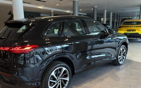 Audi Q5, 2025 год, 9 790 000 рублей, 3 фотография
