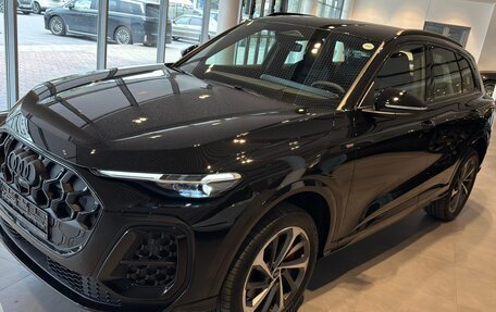 Audi Q5, 2025 год, 9 790 000 рублей, 2 фотография