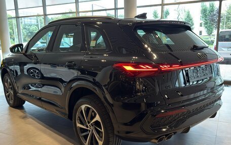 Audi Q5, 2025 год, 9 790 000 рублей, 4 фотография