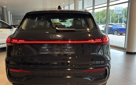 Audi Q5, 2025 год, 9 790 000 рублей, 6 фотография