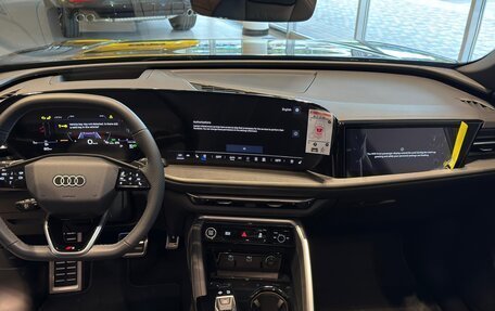 Audi Q5, 2025 год, 9 790 000 рублей, 7 фотография