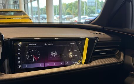 Audi Q5, 2025 год, 9 790 000 рублей, 9 фотография