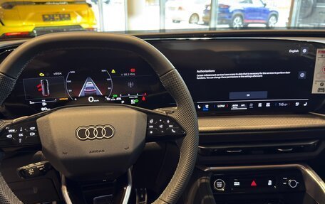 Audi Q5, 2025 год, 9 790 000 рублей, 8 фотография