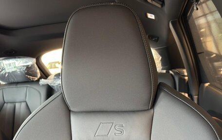 Audi Q5, 2025 год, 9 790 000 рублей, 15 фотография