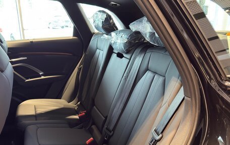 Audi Q5, 2025 год, 9 790 000 рублей, 21 фотография