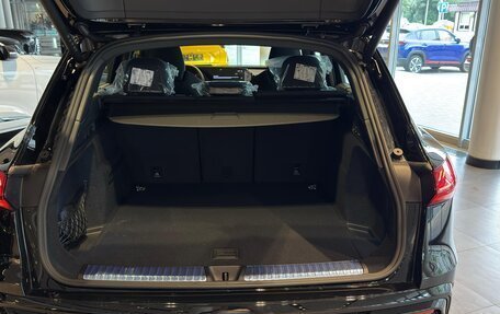 Audi Q5, 2025 год, 9 790 000 рублей, 22 фотография