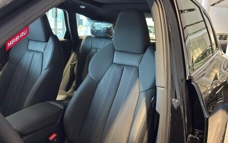 Audi Q5, 2025 год, 9 790 000 рублей, 14 фотография