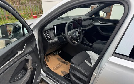 Skoda Kodiaq, 2025 год, 5 447 000 рублей, 2 фотография