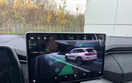 Skoda Kodiaq, 2025 год, 5 447 000 рублей, 9 фотография