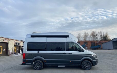 Volkswagen California T6, 2023 год, 16 000 000 рублей, 3 фотография