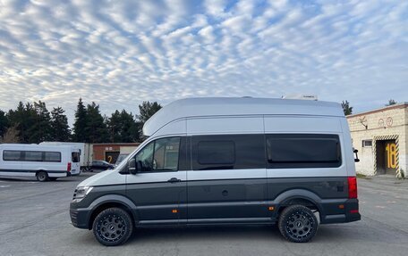 Volkswagen California T6, 2023 год, 16 000 000 рублей, 2 фотография