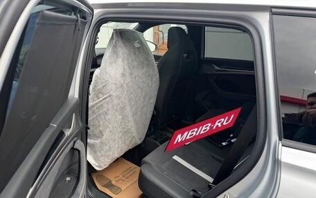 Skoda Kodiaq, 2025 год, 5 447 000 рублей, 4 фотография