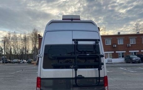 Volkswagen California T6, 2023 год, 16 000 000 рублей, 4 фотография