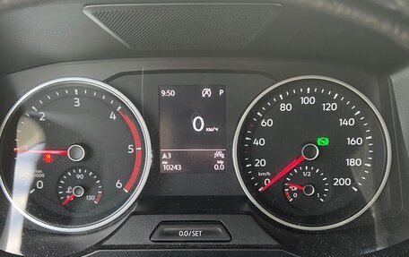 Volkswagen California T6, 2023 год, 16 000 000 рублей, 6 фотография