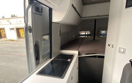 Volkswagen California T6, 2023 год, 16 000 000 рублей, 8 фотография