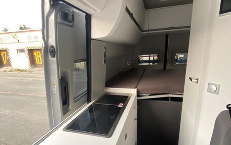 Volkswagen California T6, 2023 год, 16 000 000 рублей, 16 фотография