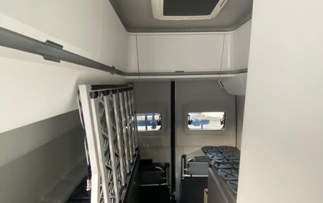 Volkswagen California T6, 2023 год, 16 000 000 рублей, 13 фотография