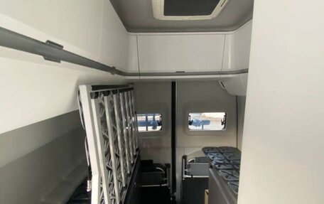 Volkswagen California T6, 2023 год, 16 000 000 рублей, 7 фотография
