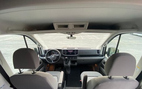 Volkswagen California T6, 2023 год, 16 000 000 рублей, 17 фотография