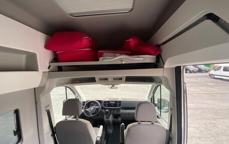Volkswagen California T6, 2023 год, 16 000 000 рублей, 18 фотография