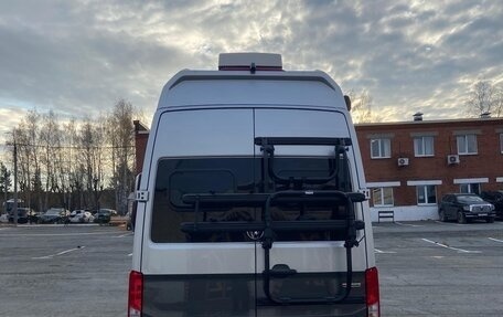 Volkswagen California T6, 2023 год, 16 000 000 рублей, 15 фотография
