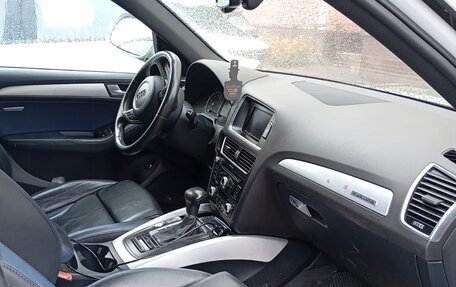 Audi Q5, 2013 год, 2 100 000 рублей, 6 фотография